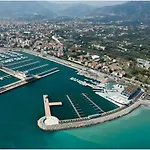 Loano-marina Spiaggia, Mare, A 5 Stelle דירה