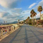 Loano-marina Spiaggia, Mare, A 5 Stelle דירה *