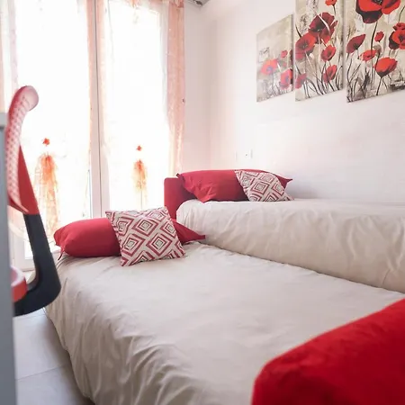 Apartment Loano-marina Spiaggia, Mare, A 5 Stelle *