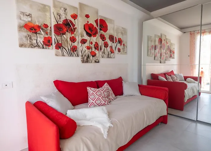 Loano-marina Spiaggia, Mare, A 5 Stelle *